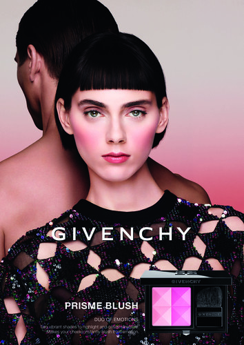 15 июня в «Рив Гош» ТЦ «Пассаж» состоится клиентский день Givenchy