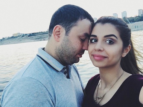 «Мы совершенно разные»: Алиана и Александр Гобозовы окончательно расстались 