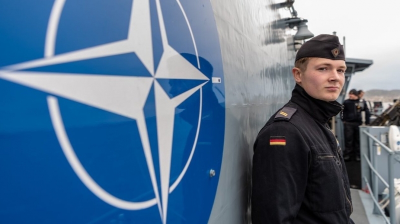 Генерал НАТО объяснил, что будет в случае войны с Россией 