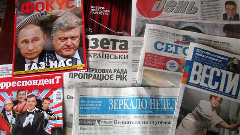 Депутаты Рады через КС Украины пытаются оспорить введение санкций против телеканалов