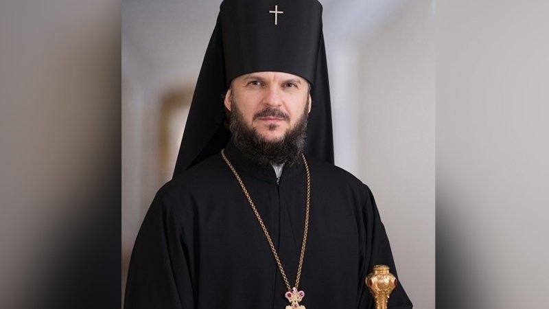 Ректору Московской духовной академии на три года запретили въезд на Украину