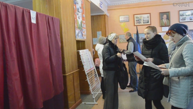 Выборы в Донбассе: жители ДНР рассказали, почему не хотят быть с Украиной