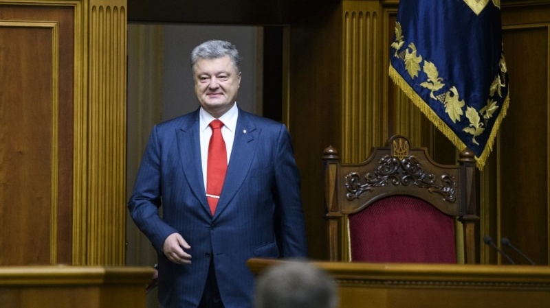 Новости Украины: «Включите разок горячую воду»: украинцы напомнили Порошенко, кому вредят санкции против РФ 