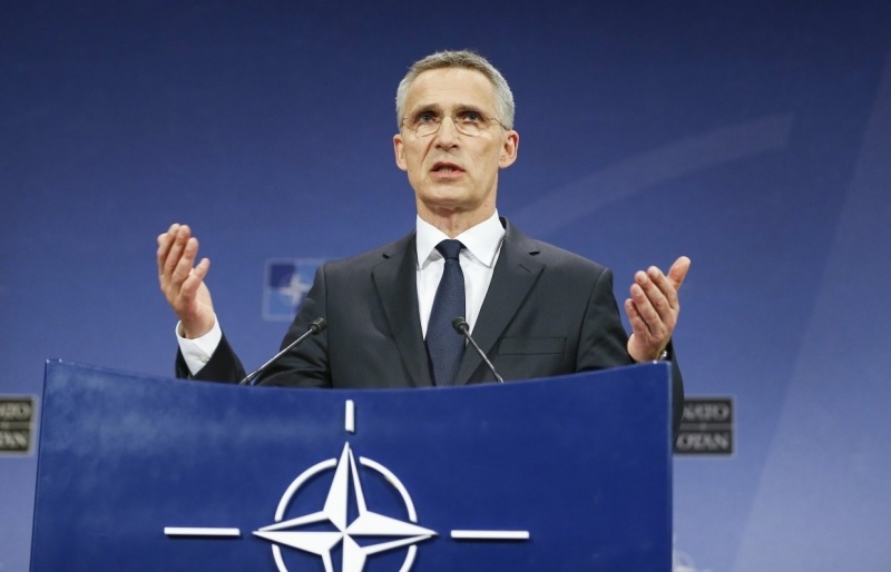 «Одним махом подбить всех»: как генсек НАТО выполняет заказ Трампа по ДРСМД