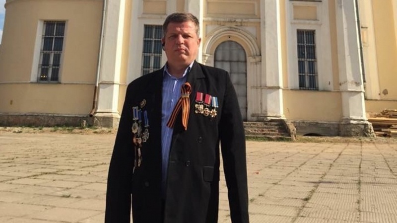 Экс-депутат Рады прокомментировал недовольство «правосека» властями Украины