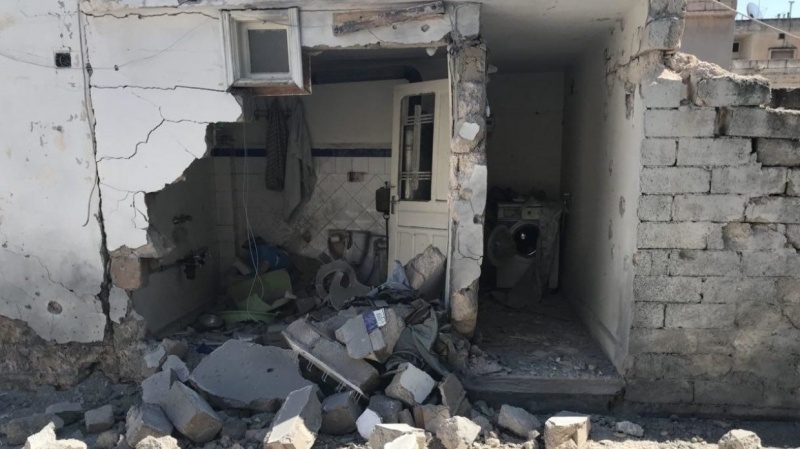 Сирия: шесть военных САА погибли и пять ранены при обстрелах в провинции Хама 