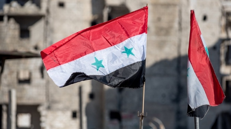 Сирия: военные заявили, что самолеты-разведчики Израиля пытаются обнаружить С-300 у базы «Хмеймим» 