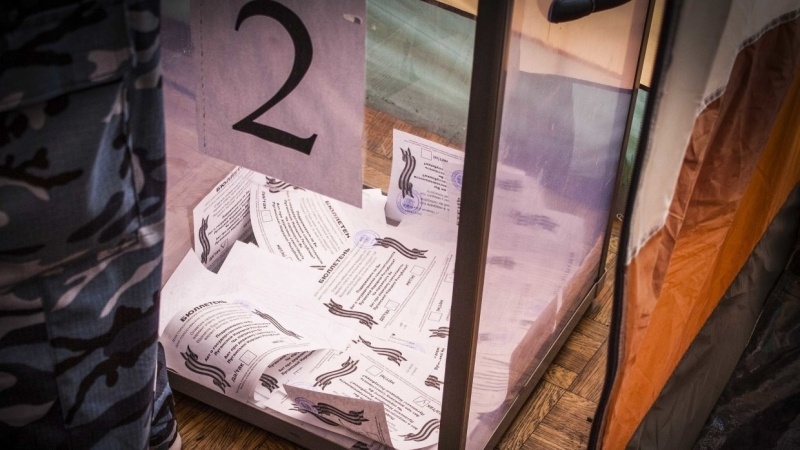 Международные наблюдатели дали высокую оценку подготовке выборов в ЛНР 