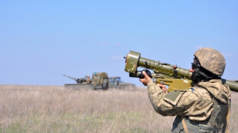 «Боекомплекты закончатся»: эксперт рассказал, как Киев лишил ВСУ вооружения
