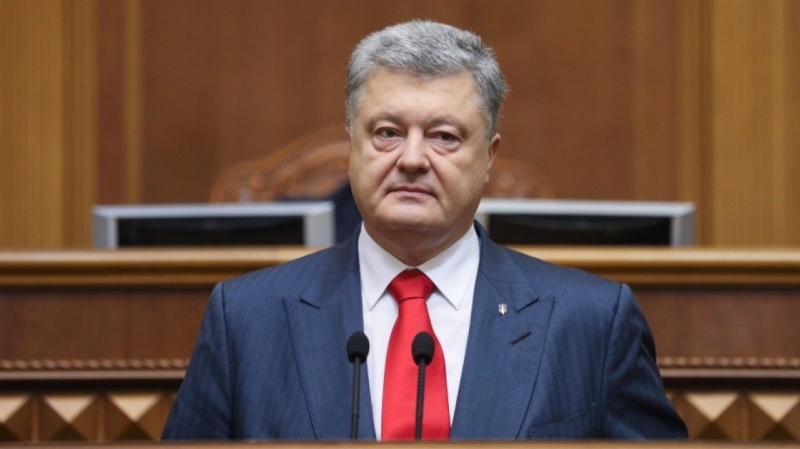 На словах они все за мир: в Киеве осудили заявление депутата Рады о развале Украины