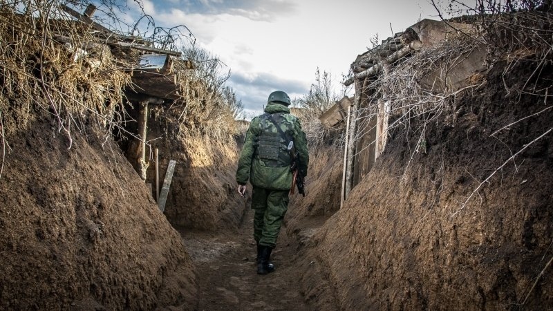 Не просто посадят — будут до смерти мучить: российский суд приговорил снайпера ДНР к выдаче на расправу Украине