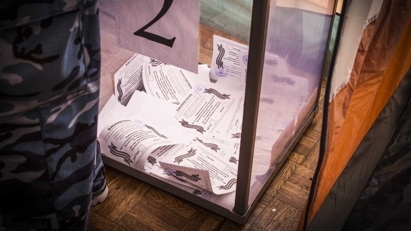 Более 40 иностранных наблюдателей подтвердили свой приезд на выборы в ЛНР