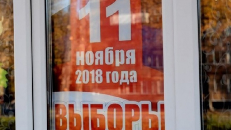 На выборах в ЛНР уже проголосовали 18% избирателей