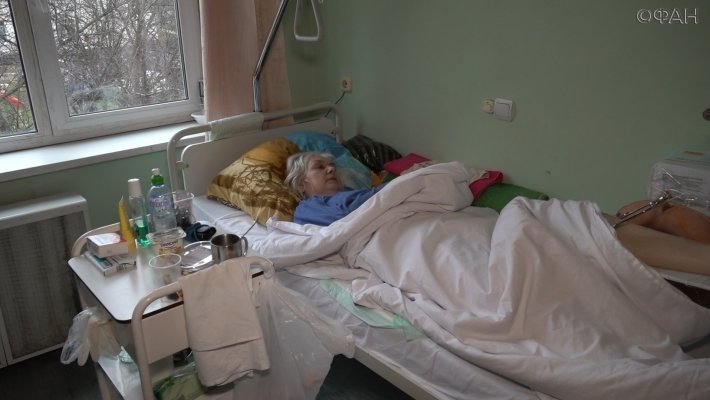 Дооптимизировались: главного врача Видновской районной клинической больницы отстранили от должности
