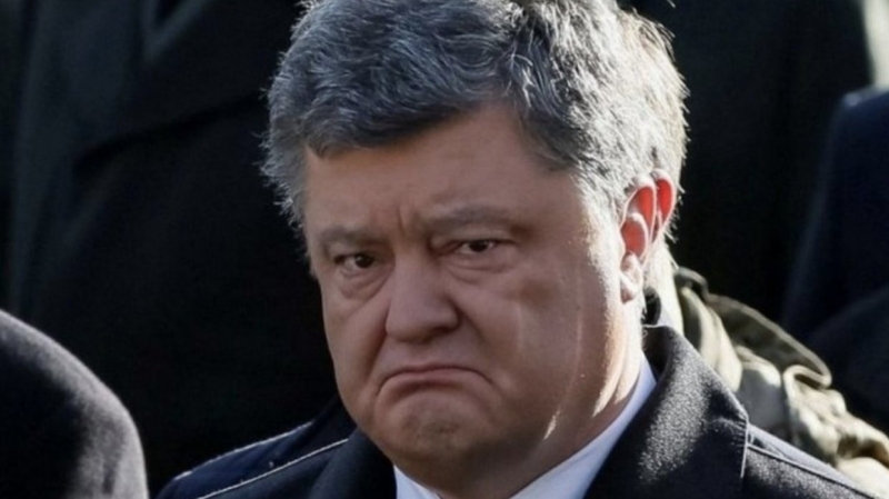 На Украине объявили траур из-за «преступления» Петра I в Батурине