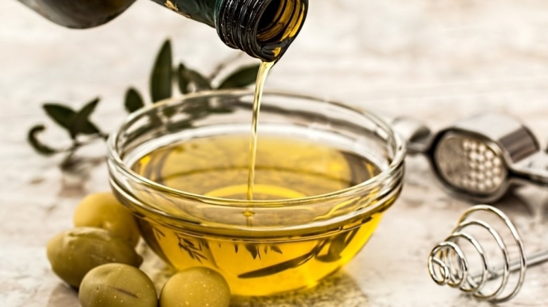 Сирия: фермеры планируют возобновить экспорт оливкового масла