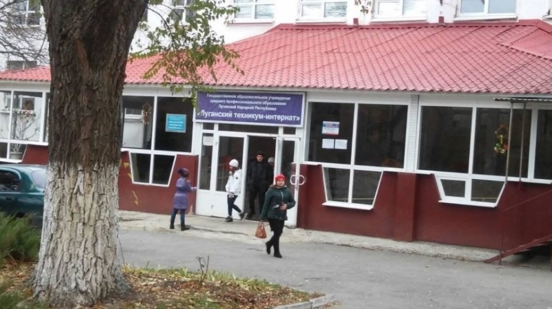 ЦИК ЛНР отмечает самую высокую явку на выборы у линии соприкосновения