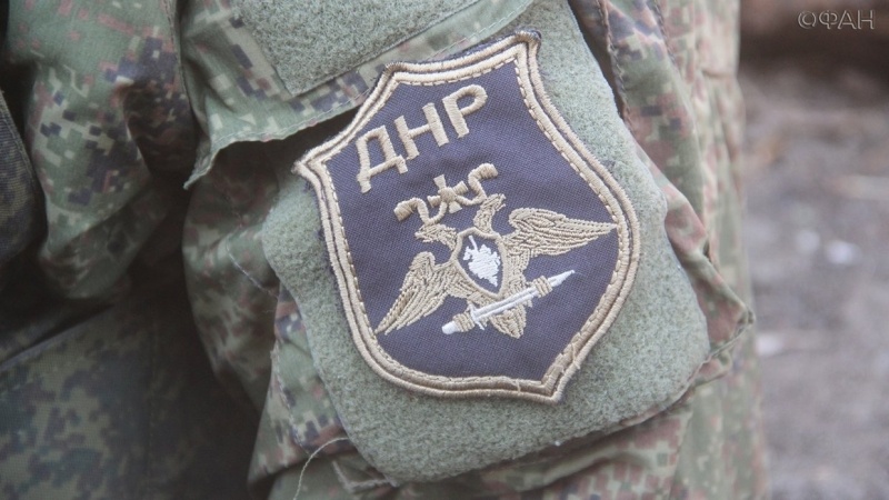 ВСУ активизировали обстрелы Докучаевска перед выборами в ДНР