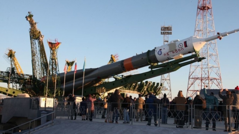 Новые датчики разделения блоков установят на готовящейся к запуску ракете «Союз-ФГ»