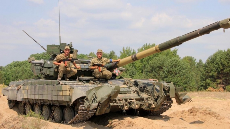 Глупейшие заявления»: в РФ отреагировали на слова о «танковом вторжении» на Украину через Белоруссию