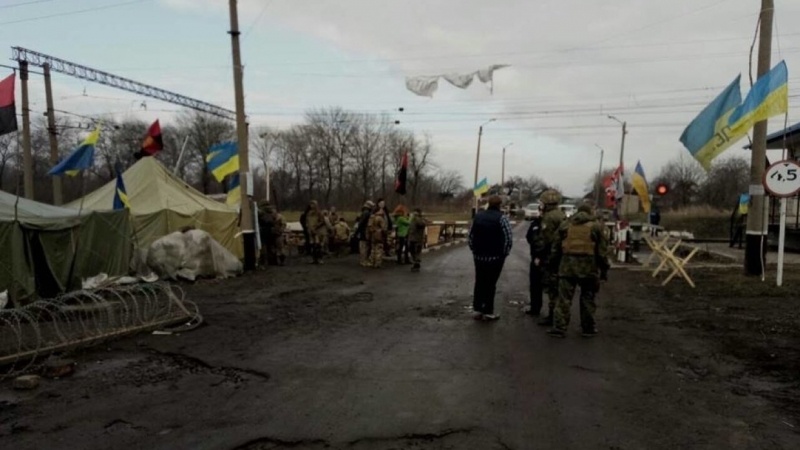 Депутат Рады заявила, что Украину ждет развал 