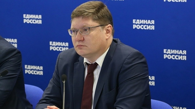 Госдума РФ распределит сверхдоходы бюджета 2018 года