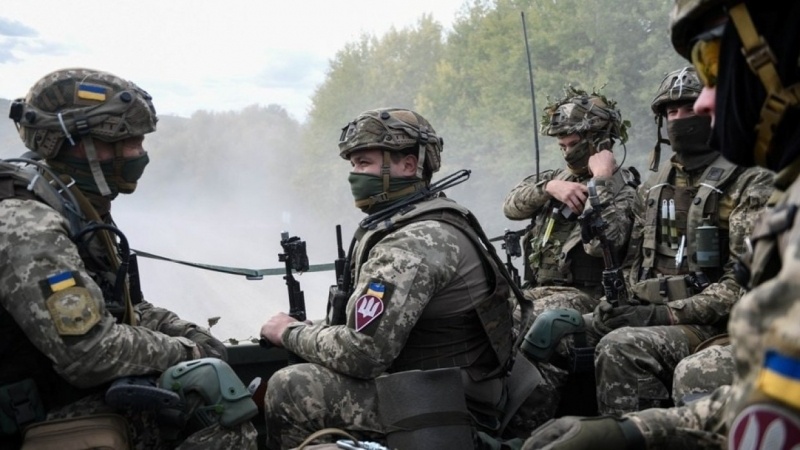 В ЛНР заявили об отсутствии обстрелов в Донбассе со стороны ВСУ  