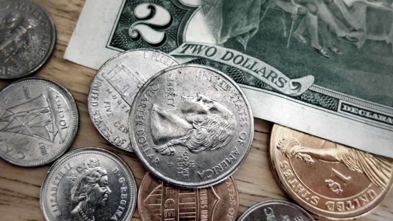 Эксперт рассказал, как изменится курс доллара в декабре