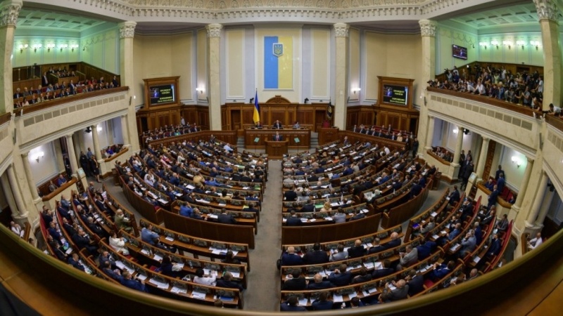 Политолог назвал бредом призыв Рады к ЕС ввести санкции против Москвы из-за выборов в Донбассе