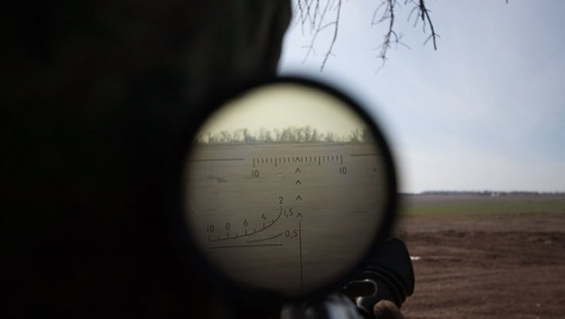Не просто посадят — будут до смерти мучить: российский суд приговорил снайпера ДНР к выдаче на расправу Украине