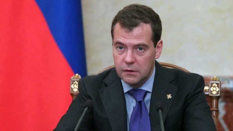 Медведев: Санкции и протекционизм стал реальностью экономики в мире