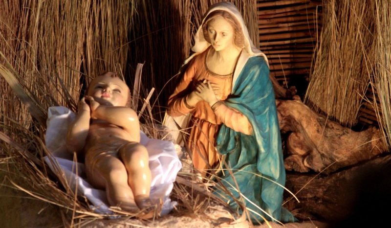 Рождество в Европе 2020: дата празднования и традиции католического рождества