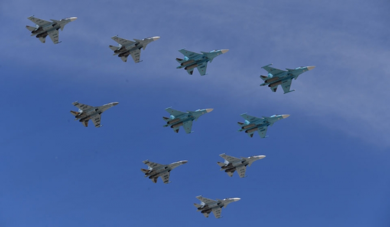 День воздушного флота России 2021: какого числа, история и традиции праздника