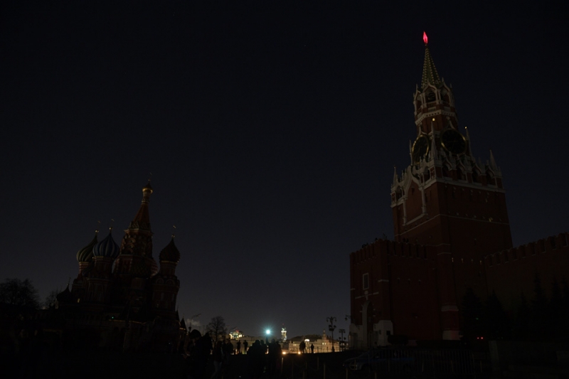 Час Земли 2021 в России: какого числа, история и традиции акции