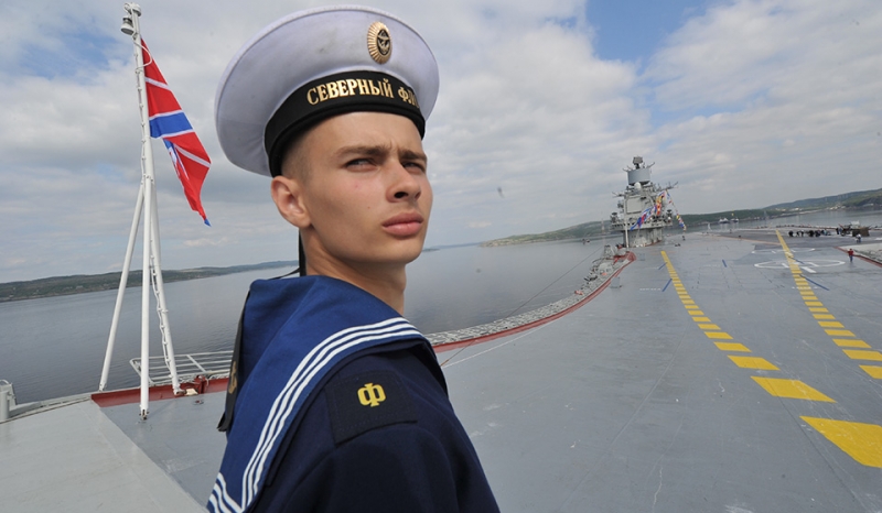 День ВМФ 2021: какого числа, история и традиции праздника в России