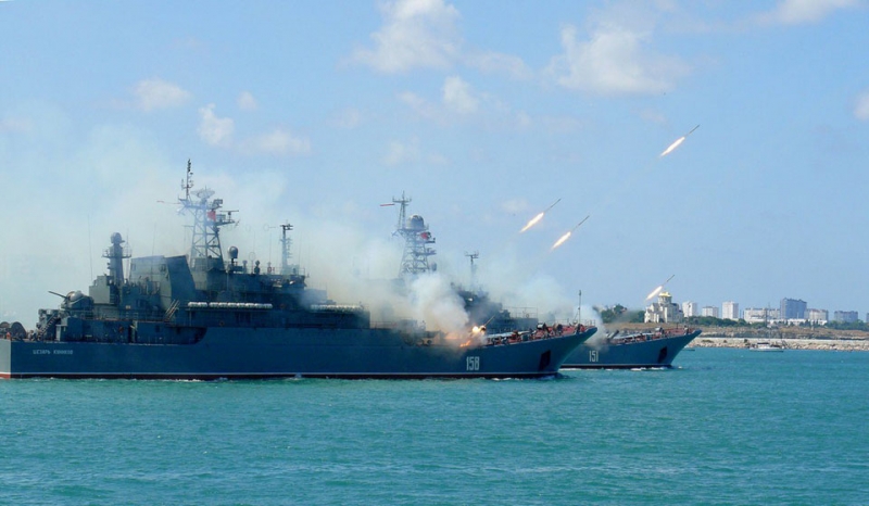 День Черноморского флота 2021: какого числа, история и традиции праздника
