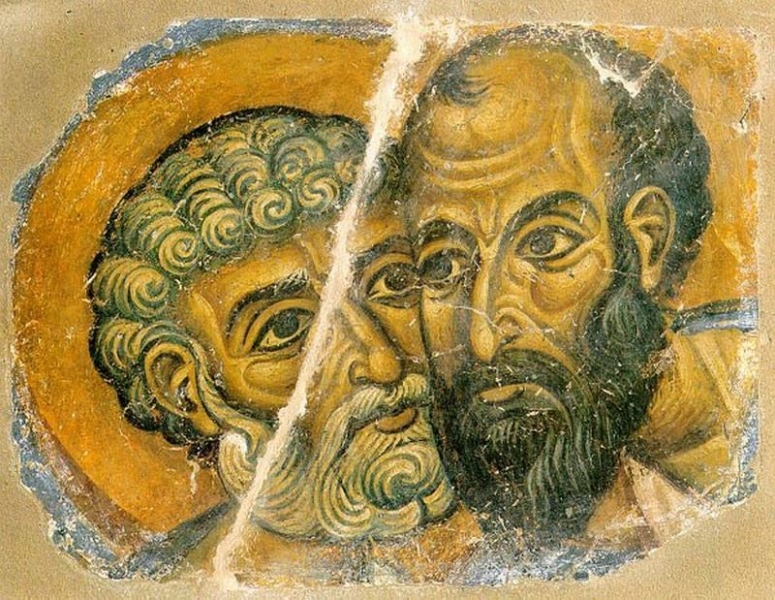 День Петра и Павла 2021: какого числа, история и традиции праздника