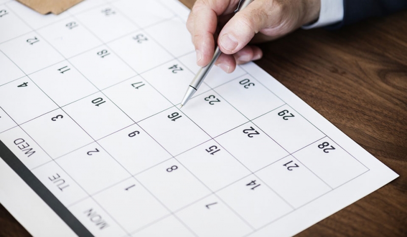 Производственный календарь на 2020 год с праздниками и выходными, утвержденный правительством