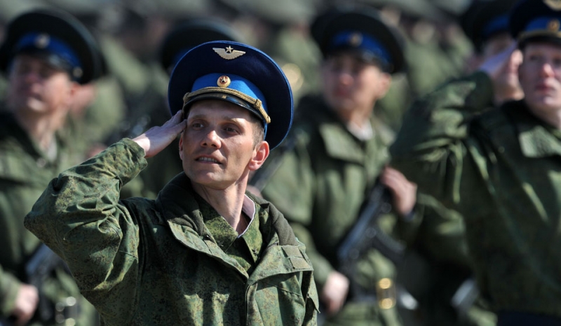 День офицера России 2021: какого числа, история и традиции праздника