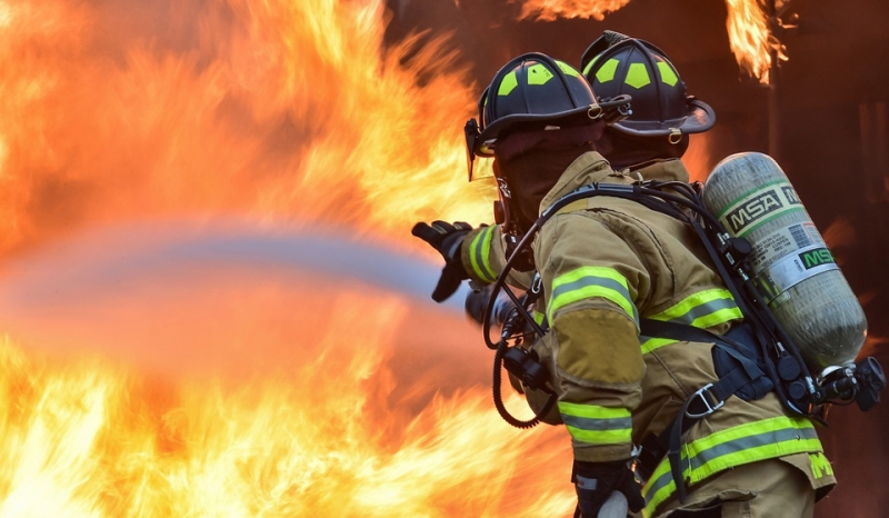 День пожарной охраны 2021: какого числа, история и традиции праздника