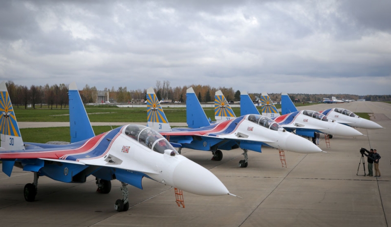 День военно-воздушных сил России 2021: какого числа, история и традиции праздника