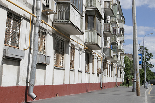 Что сдают в Казани за 150 тысяч, а что – за 7: аренда «гнездышек» впала в постковидный бум