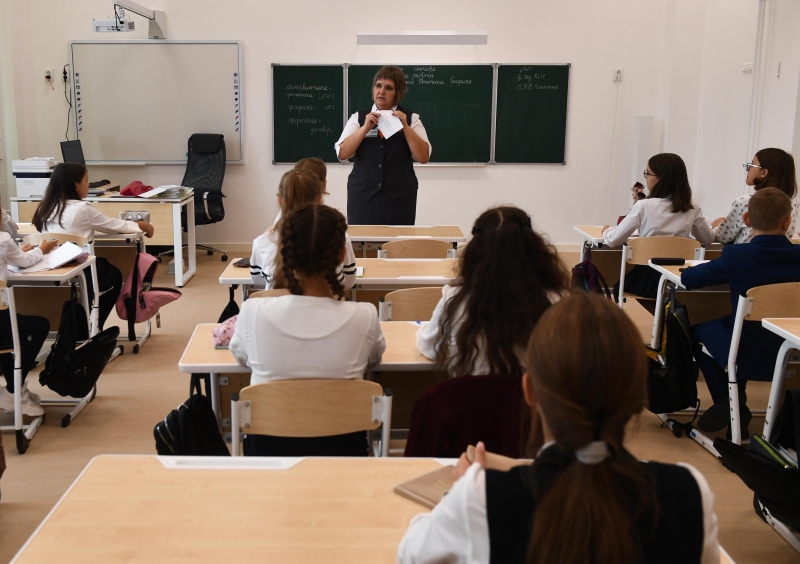 В Госдуме предлагают ввести уроки финансовой грамотности в школах и ссузах 