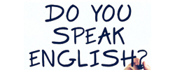 "Do you speak english?" или Зачем нужно изучать иностранные языки?