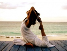Йога – путь к физическому и духовному саморазвитию