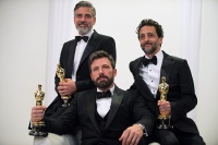 Итоги 85-ой церемонии вручении кинопремии «Оскар»