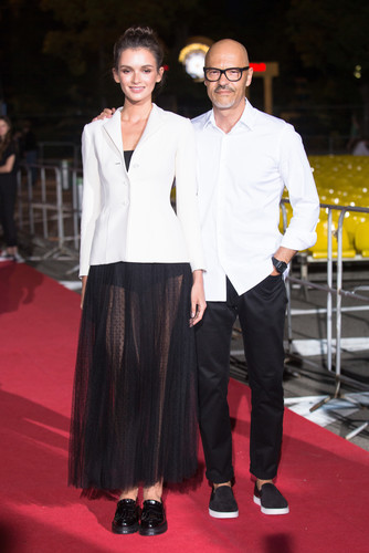 На последних премьерах &laquo;Кинотавра&raquo; случился звездный аншлаг