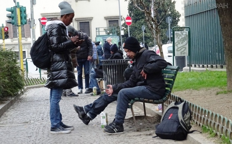 &laquo;Беженцы творят все, что угодно&raquo;: Стариков назвал одну из причин неонацистского заговора в Германии