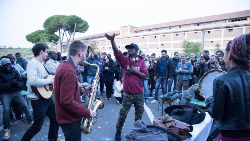 &laquo;Беженцы творят все, что угодно&raquo;: Стариков назвал одну из причин неонацистского заговора в Германии