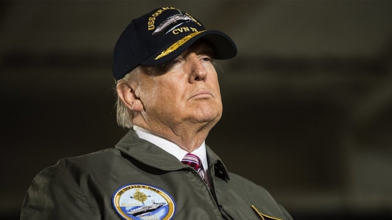 Министр иностранных дел Германии предложил план по спасению мира